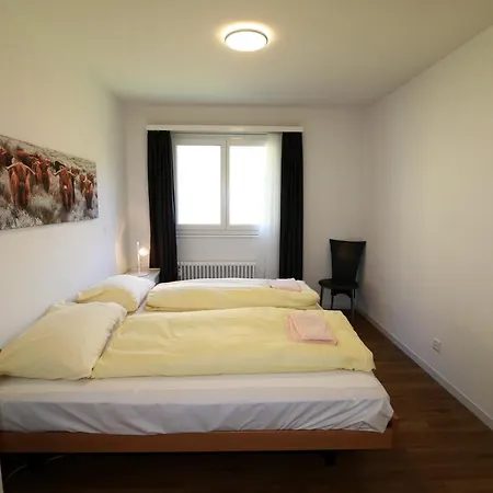 Haus Cristal *