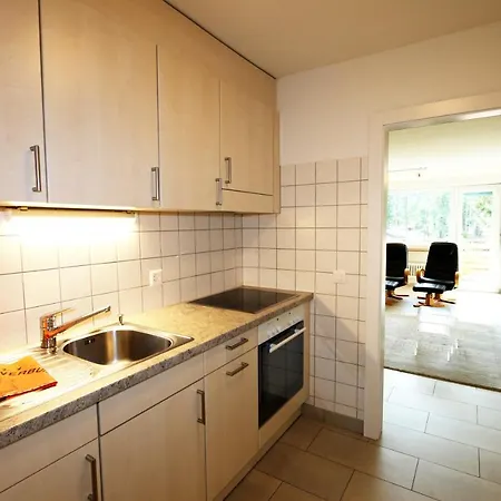 Haus Cristal * Saas Fee