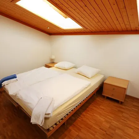 Haus Cristal * Saas Fee